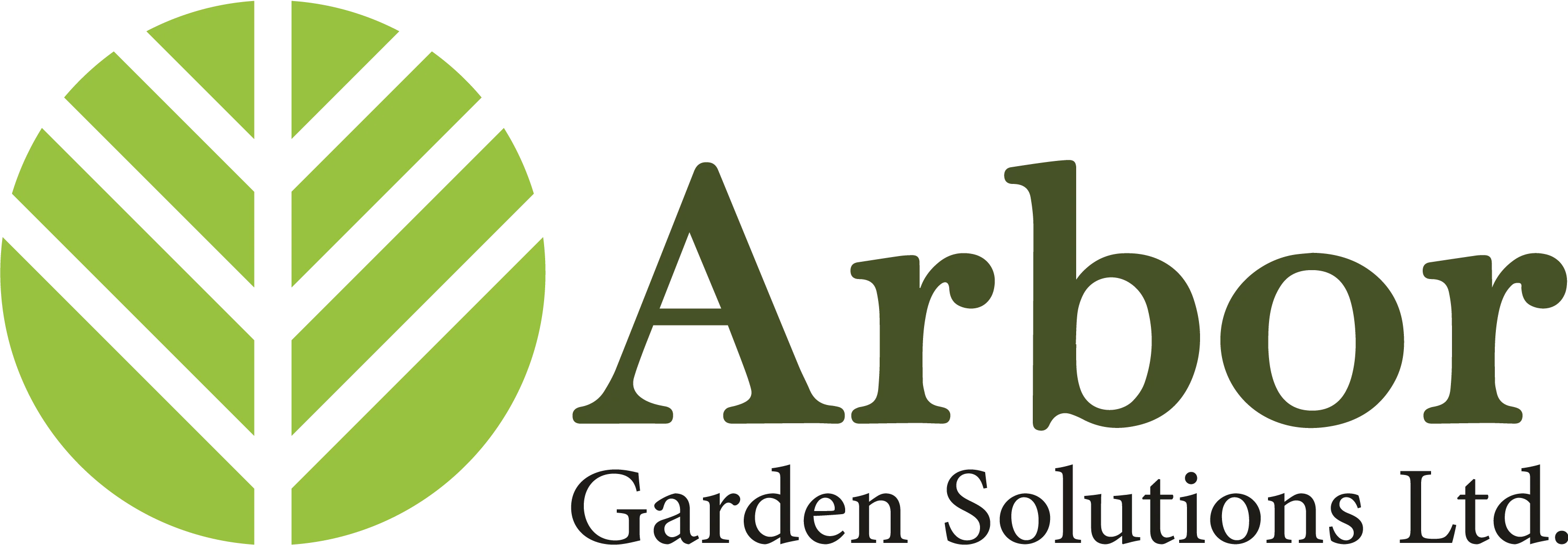 Arbor Garden Solutions