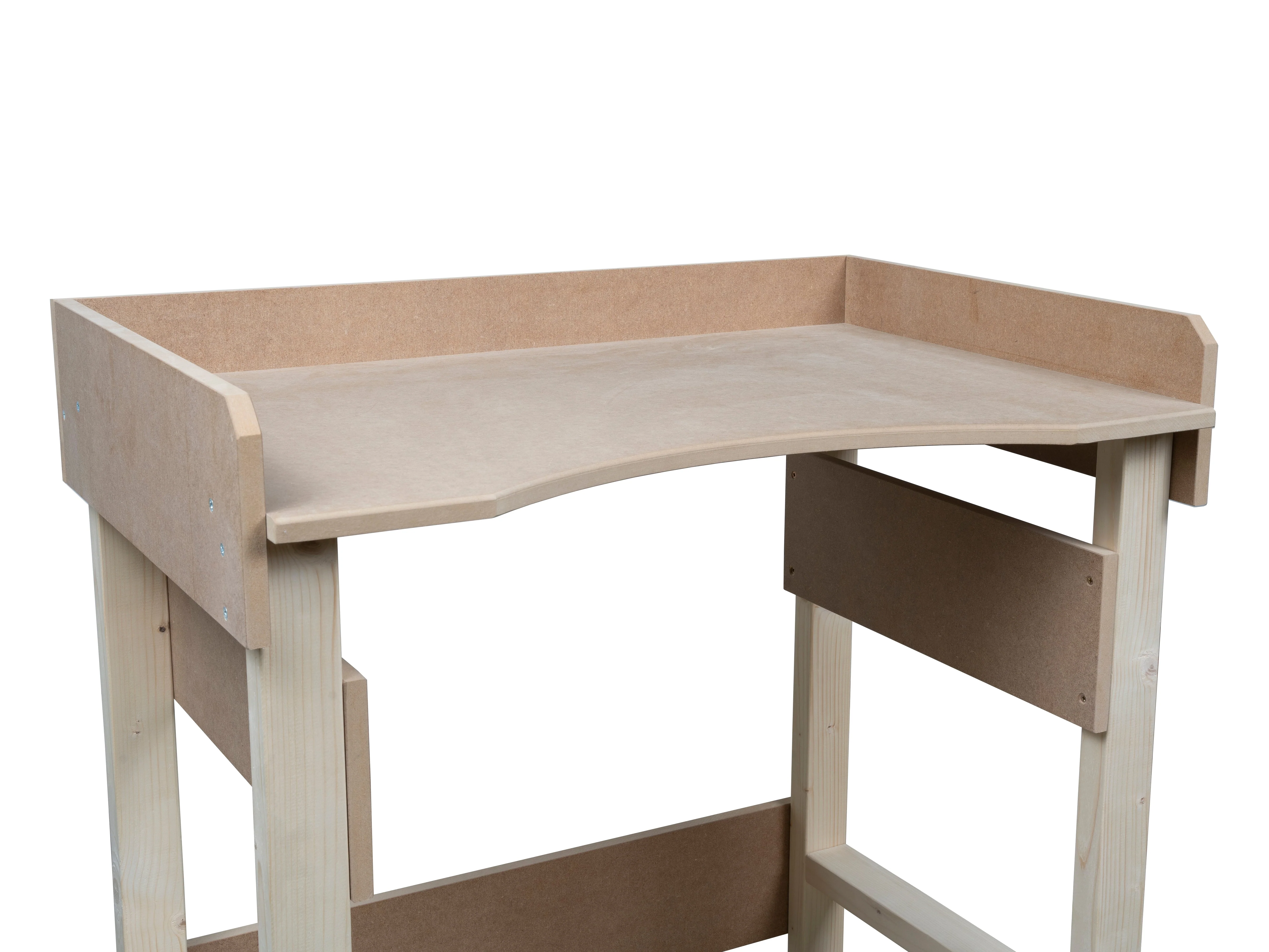 ArtiFEX Craftsman/Jewellers Workbench MDF Top - Image 3