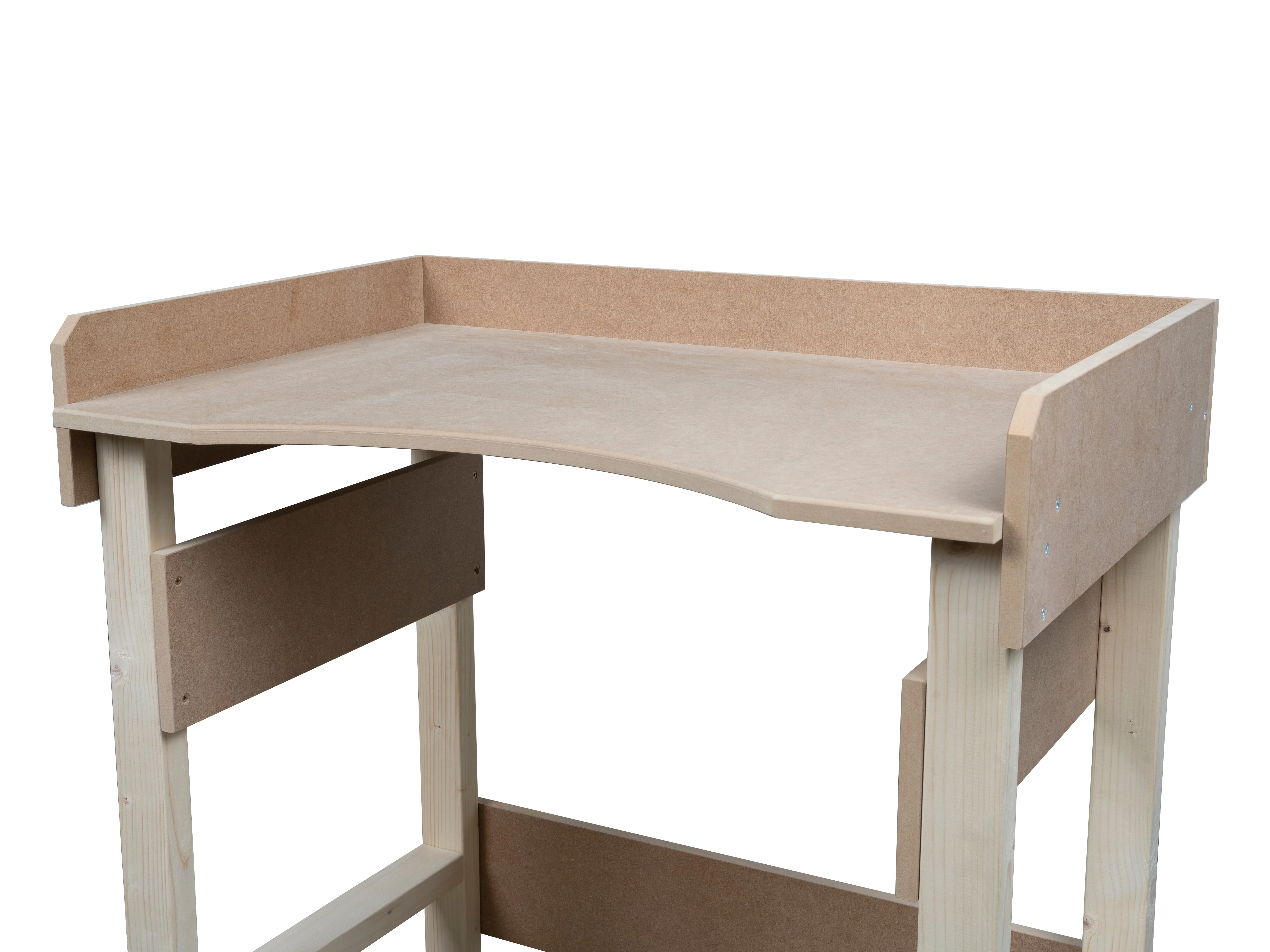 ArtiFEX Craftsman/Jewellers Workbench MDF Top - Image 4