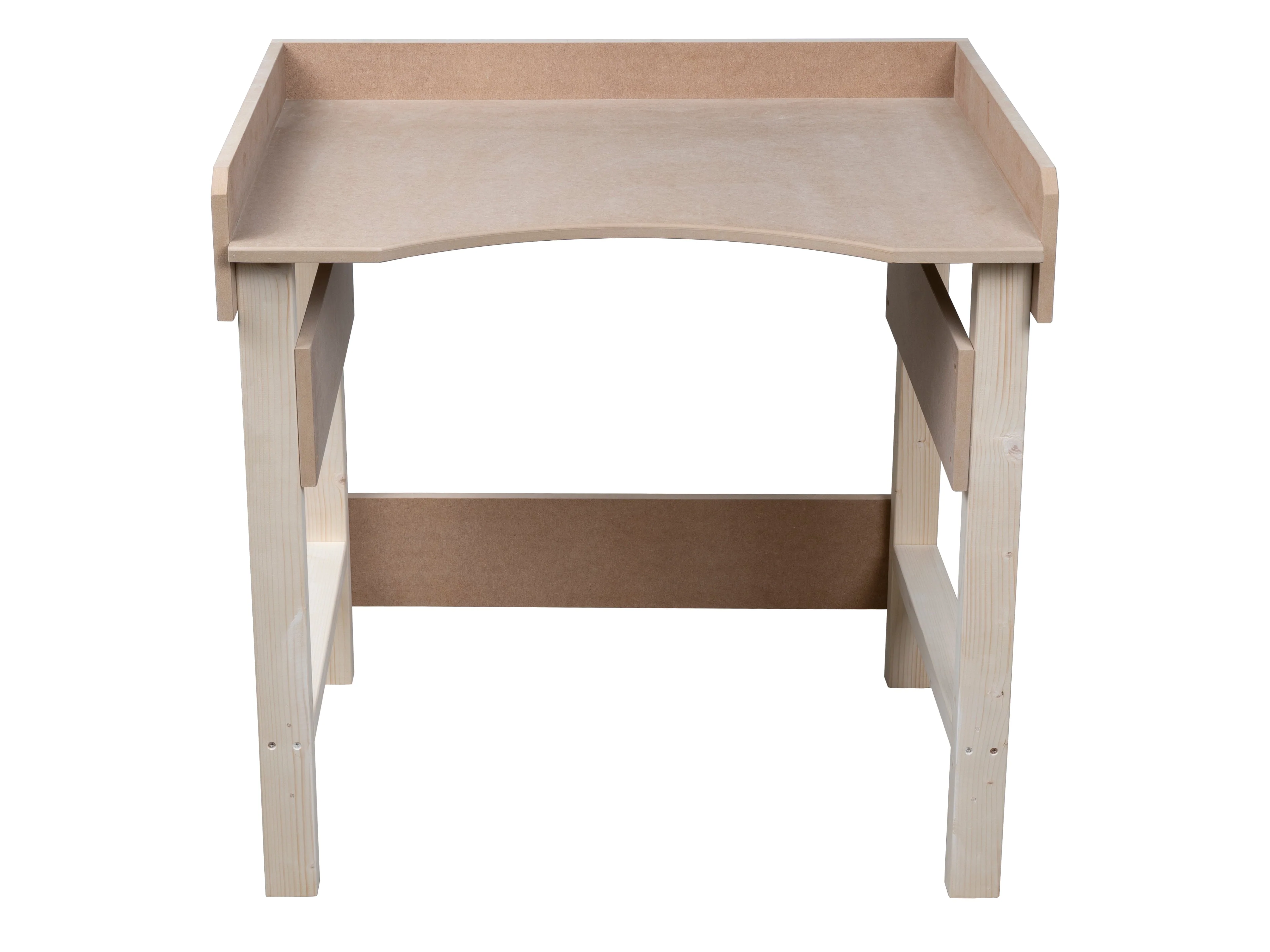 ArtiFEX Craftsman/Jewellers Workbench MDF Top - Image 5