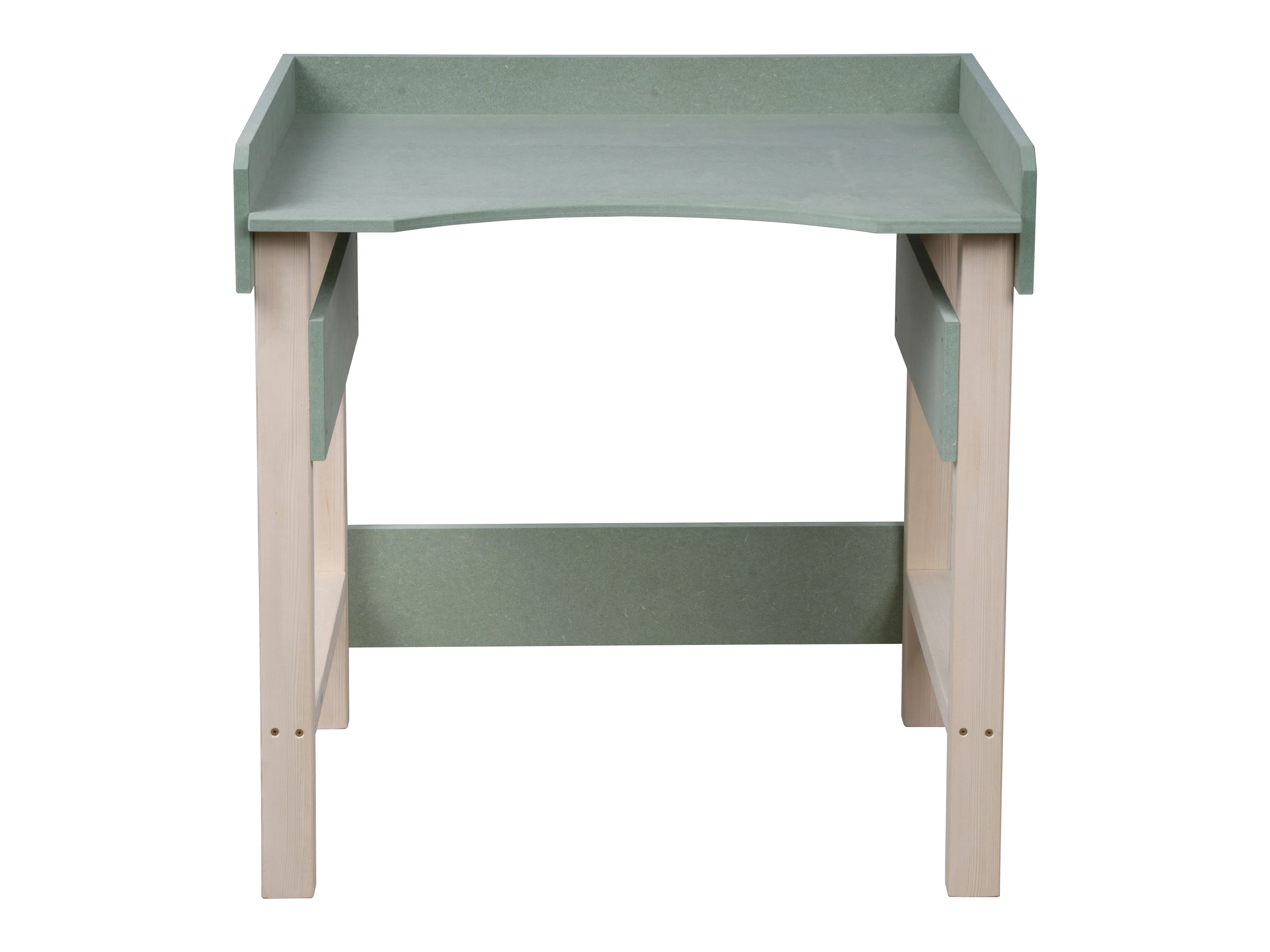 ArtiFEX Craftsman/Jewellers Workbench UniMDF Moisture-Resistant Top - Image 4