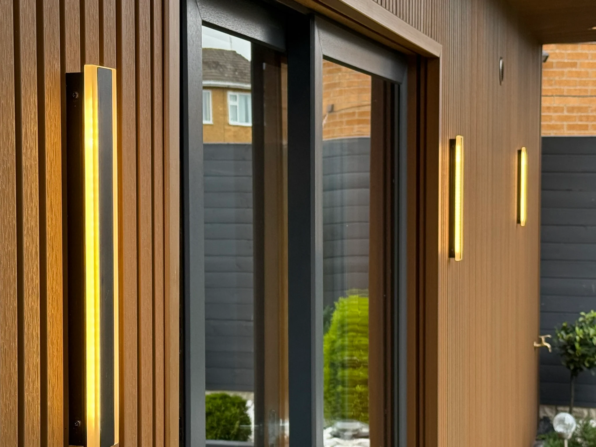 Luxury Garden Sauna & Wellness Suite - Image 5