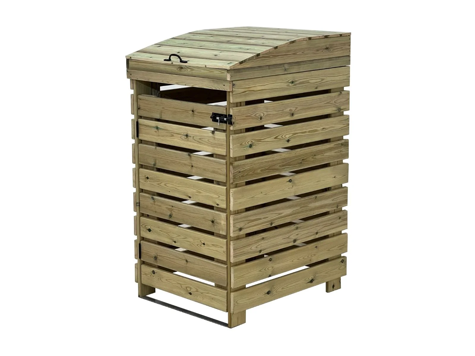 Binbreeze Wheelie Bin Storage Unit - Image 35