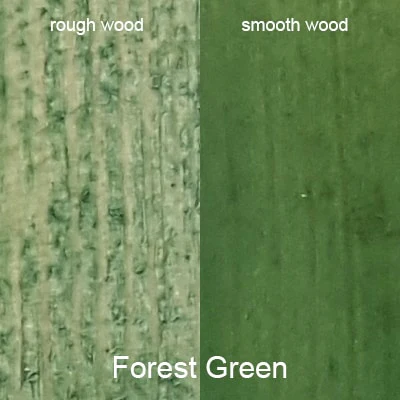Bird Brand Complete+ Superior Wood Preserver, FOREST GREEN - Image 2