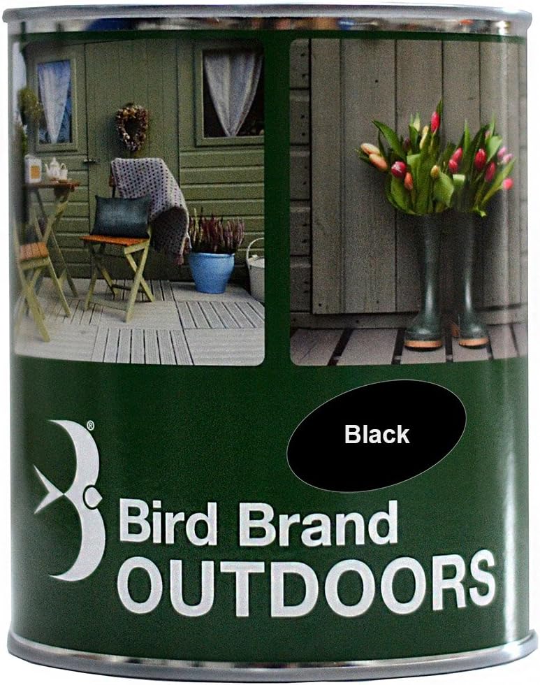 Bird Brand OUTDOORS Garden Paint, 1L or 2.5L - Image 10