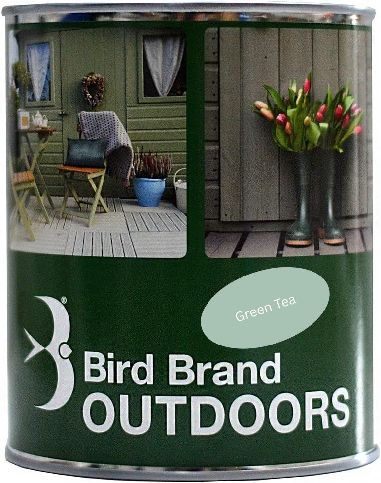 Bird Brand OUTDOORS Garden Paint, 1L or 2.5L - Image 12