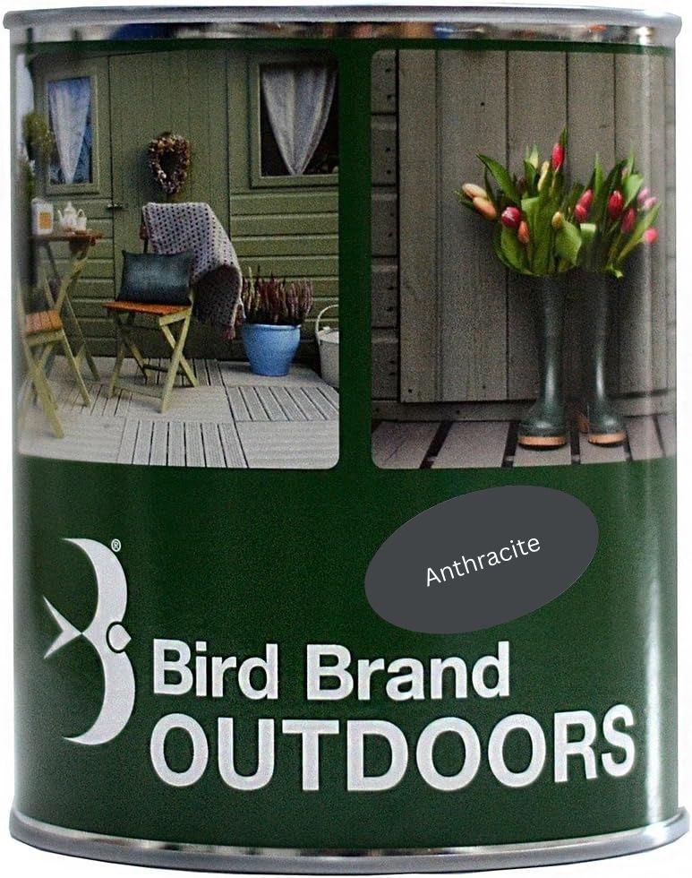 Bird Brand OUTDOORS Garden Paint, 1L or 2.5L - Image 15