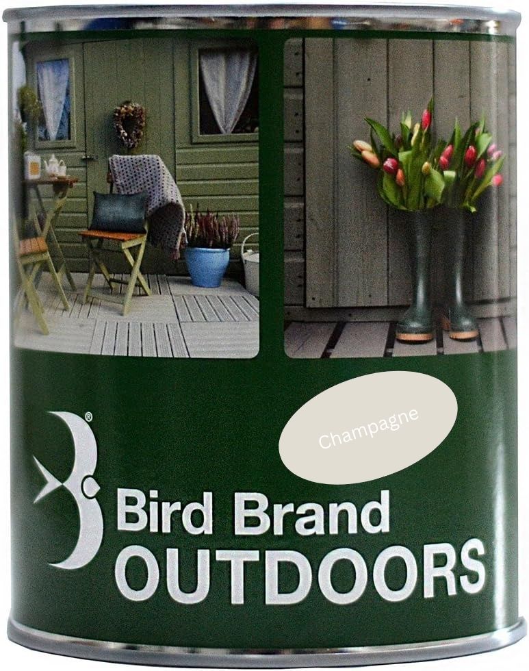 Bird Brand OUTDOORS Garden Paint, 1L or 2.5L - Image 17