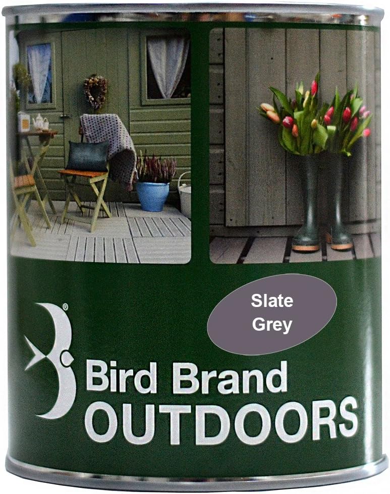 Bird Brand OUTDOORS Garden Paint, 1L or 2.5L - Image 2