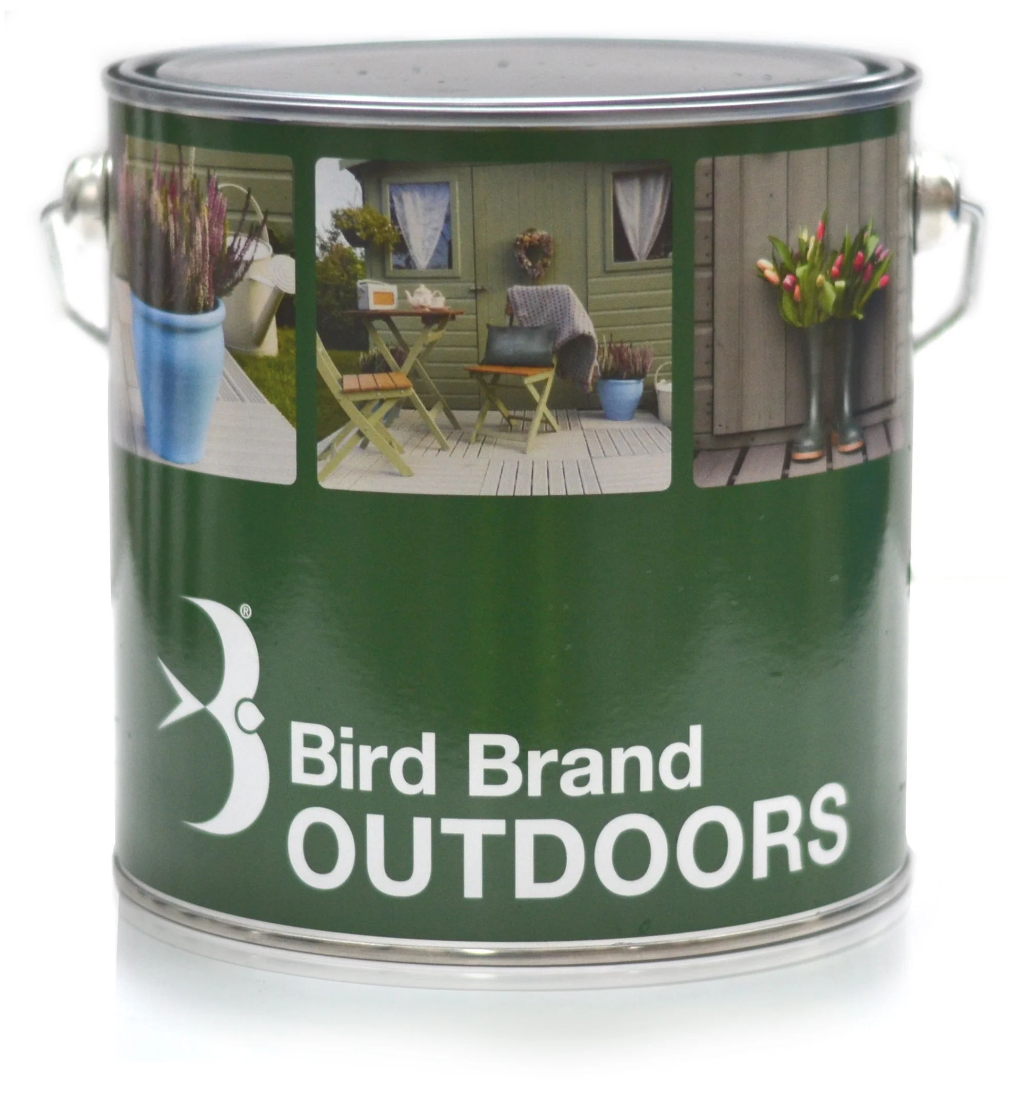 Bird Brand OUTDOORS Garden Paint, 1L or 2.5L - Image 37