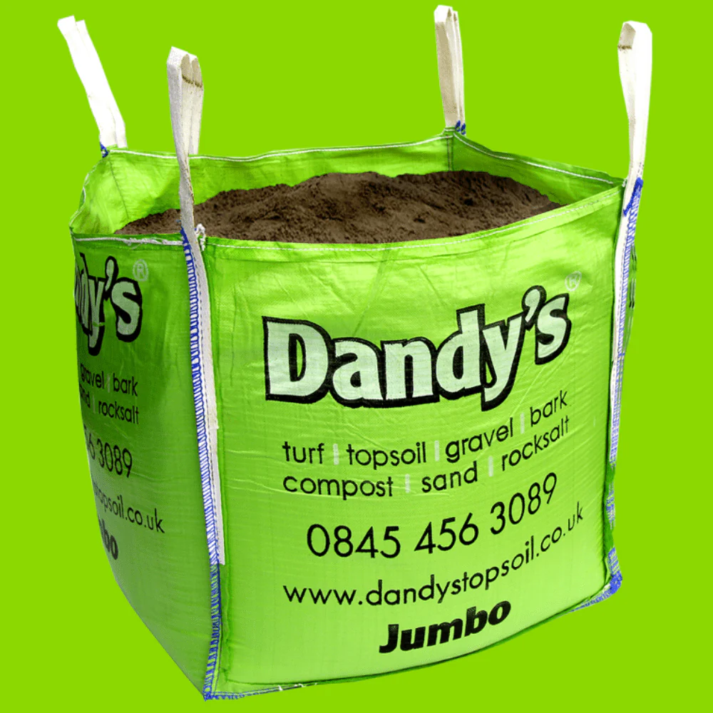 Bordermix® Welsh Topsoil for plants and flowers - Image 4