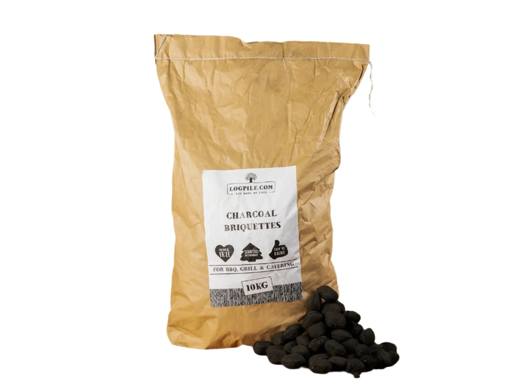 Charcoal Briquettes
