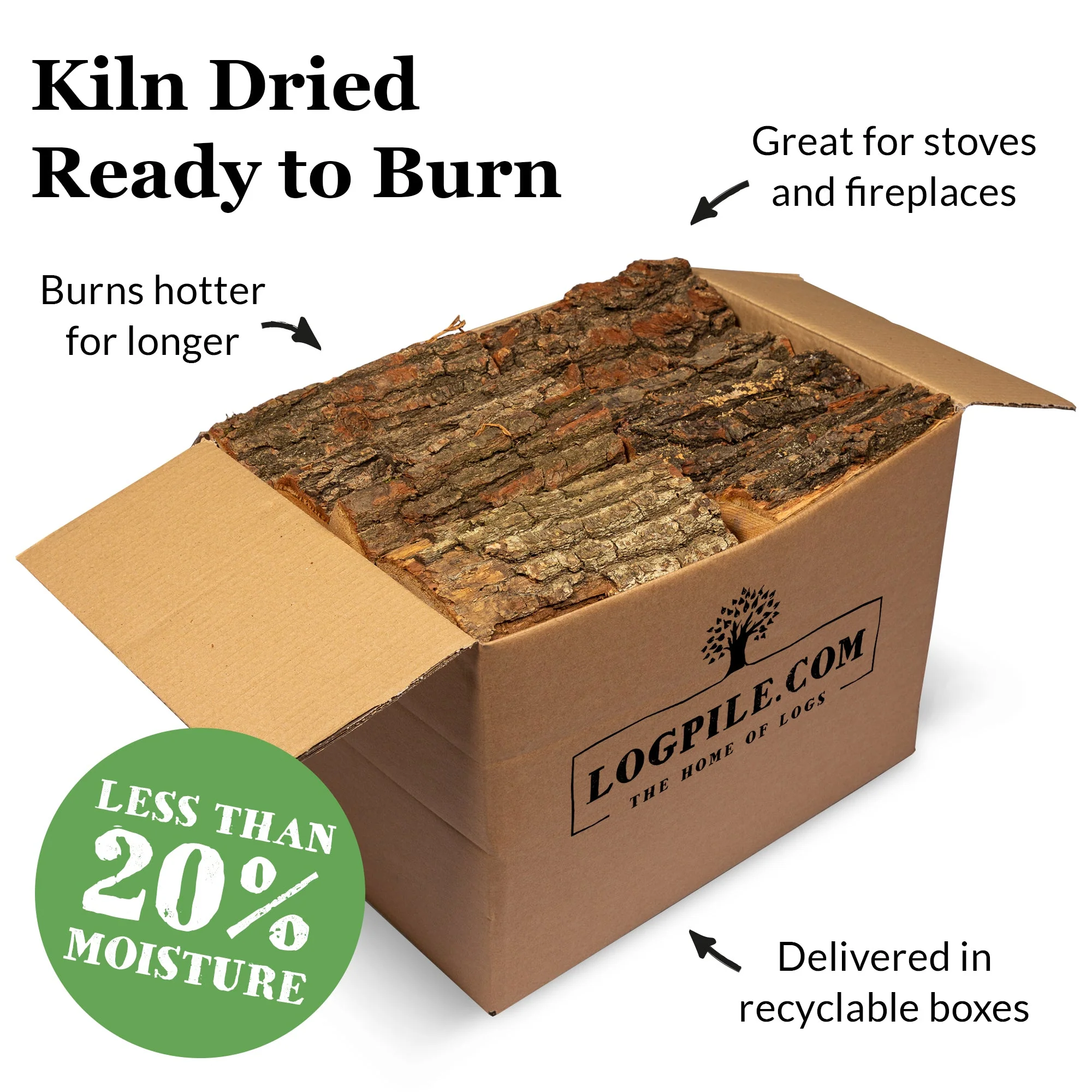 Cherry Firewood - Image 3