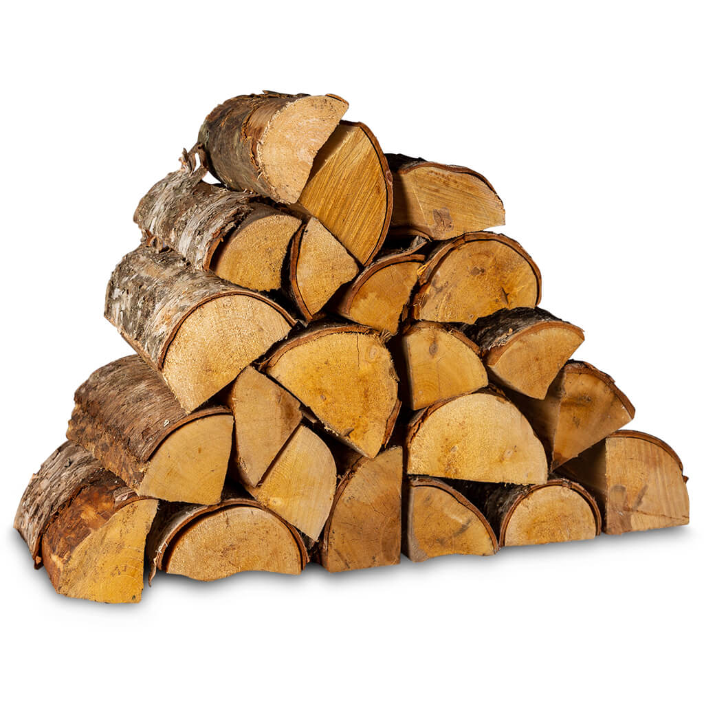 Chiminea Logs