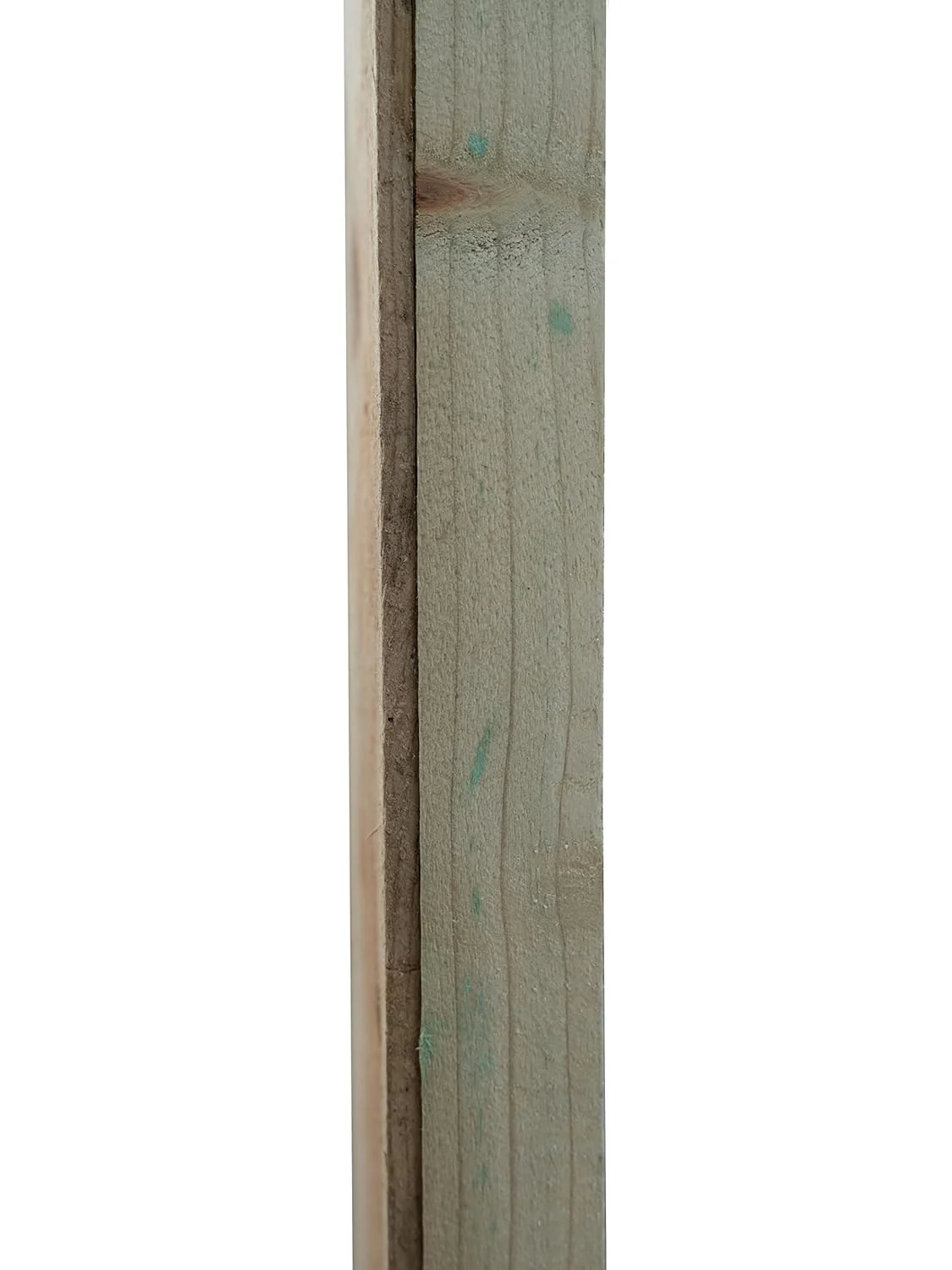Closeboard / Feather Edge Fence Panel - Natural Finish - Image 12