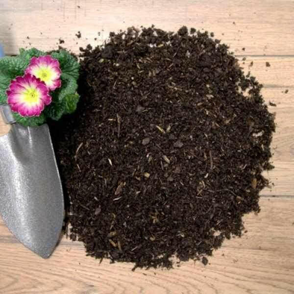 Composted Mulch Bark Fines - Image 3