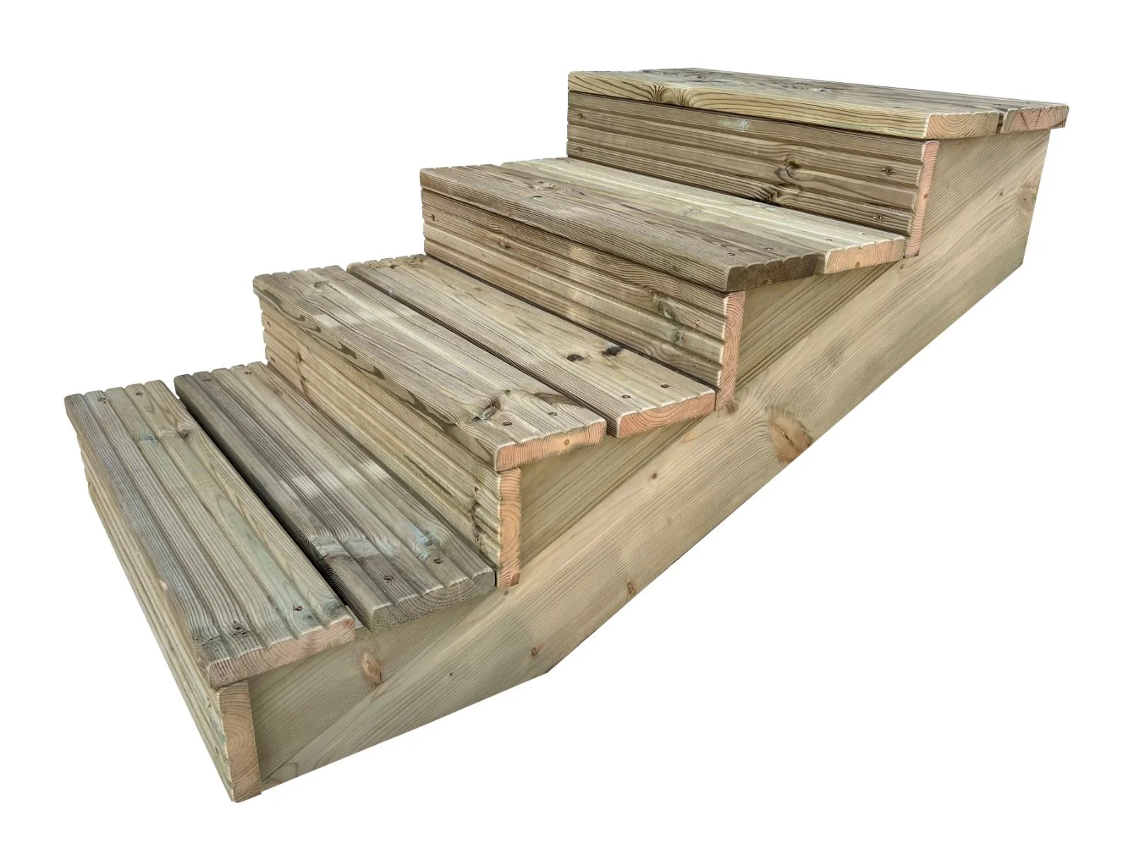 Decking Steps Kit - Image 2