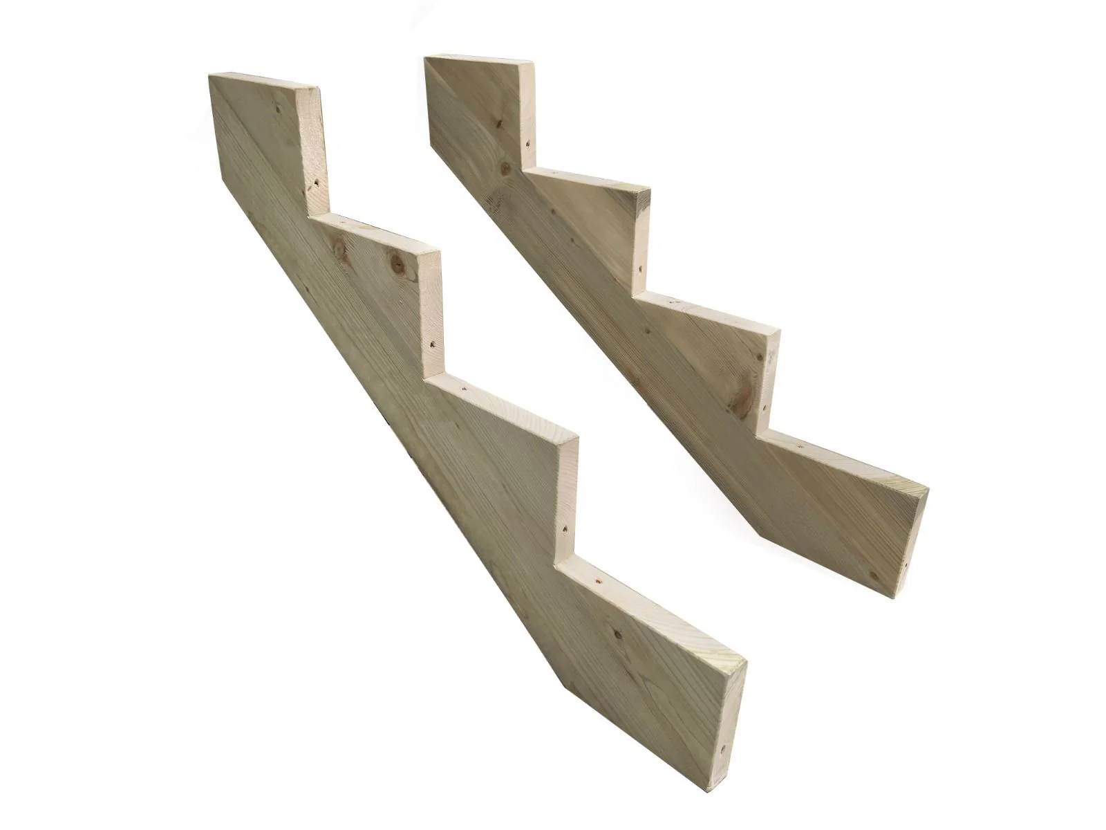 Decking Steps Kit - Image 3