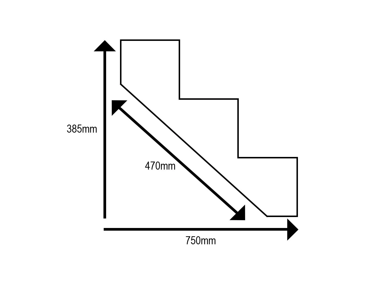 Decking Steps Kit - Image 6