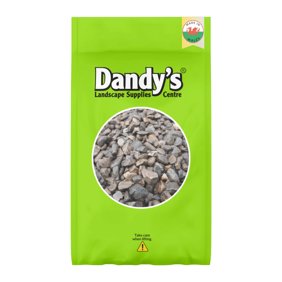 Drainage Gravel - Image 5