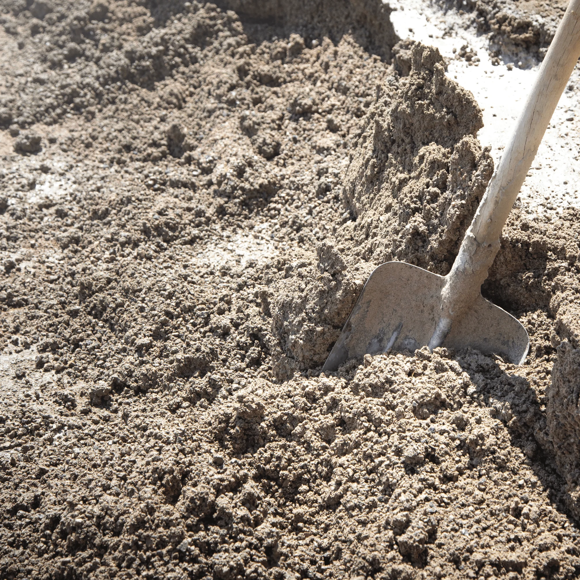 Topsoil