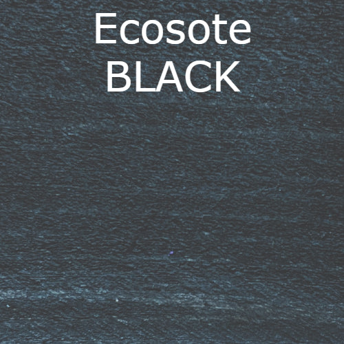 Ecosote Wood Preserver, BLACK - Image 3
