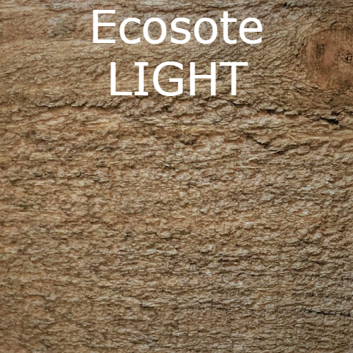 Ecosote Wood Preserver, LIGHT - Image 2
