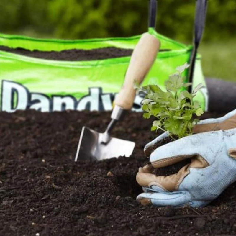 FruitBoost Welsh Topsoil for Fruits and Herbs - Image 2