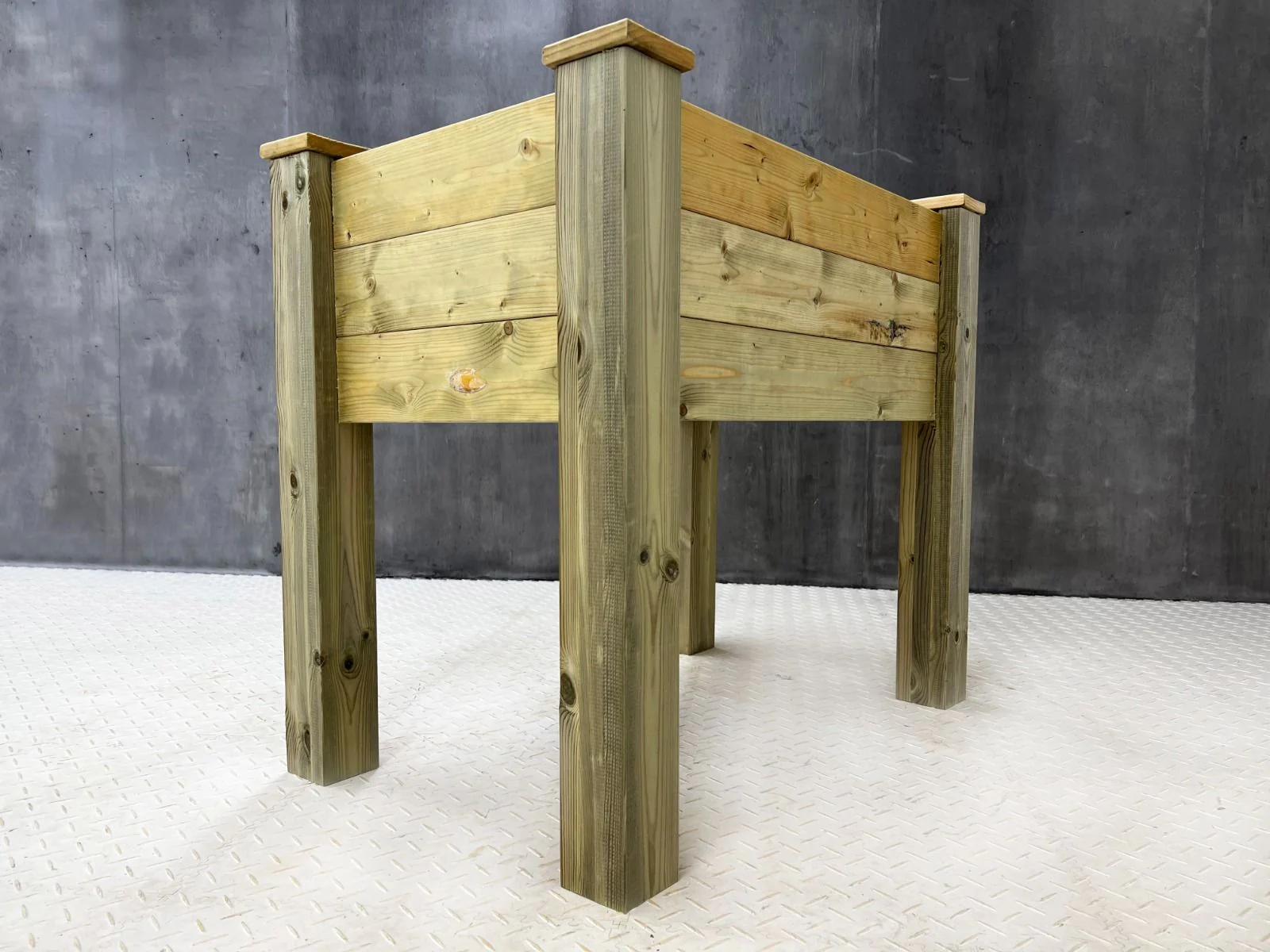 GardenGlow Planter (3 tier) - Image 10