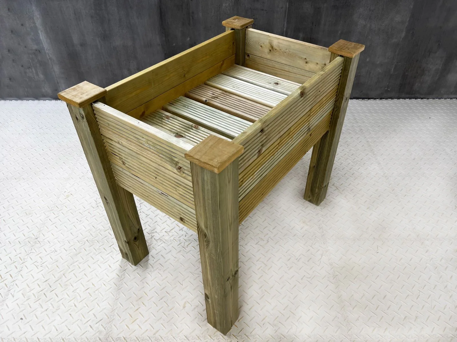 GardenGlow Planter (3 tier) - Image 3