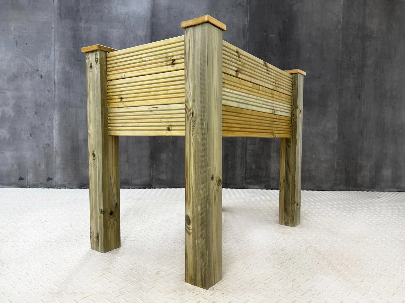 GardenGlow Planter (3 tier) - Image 4