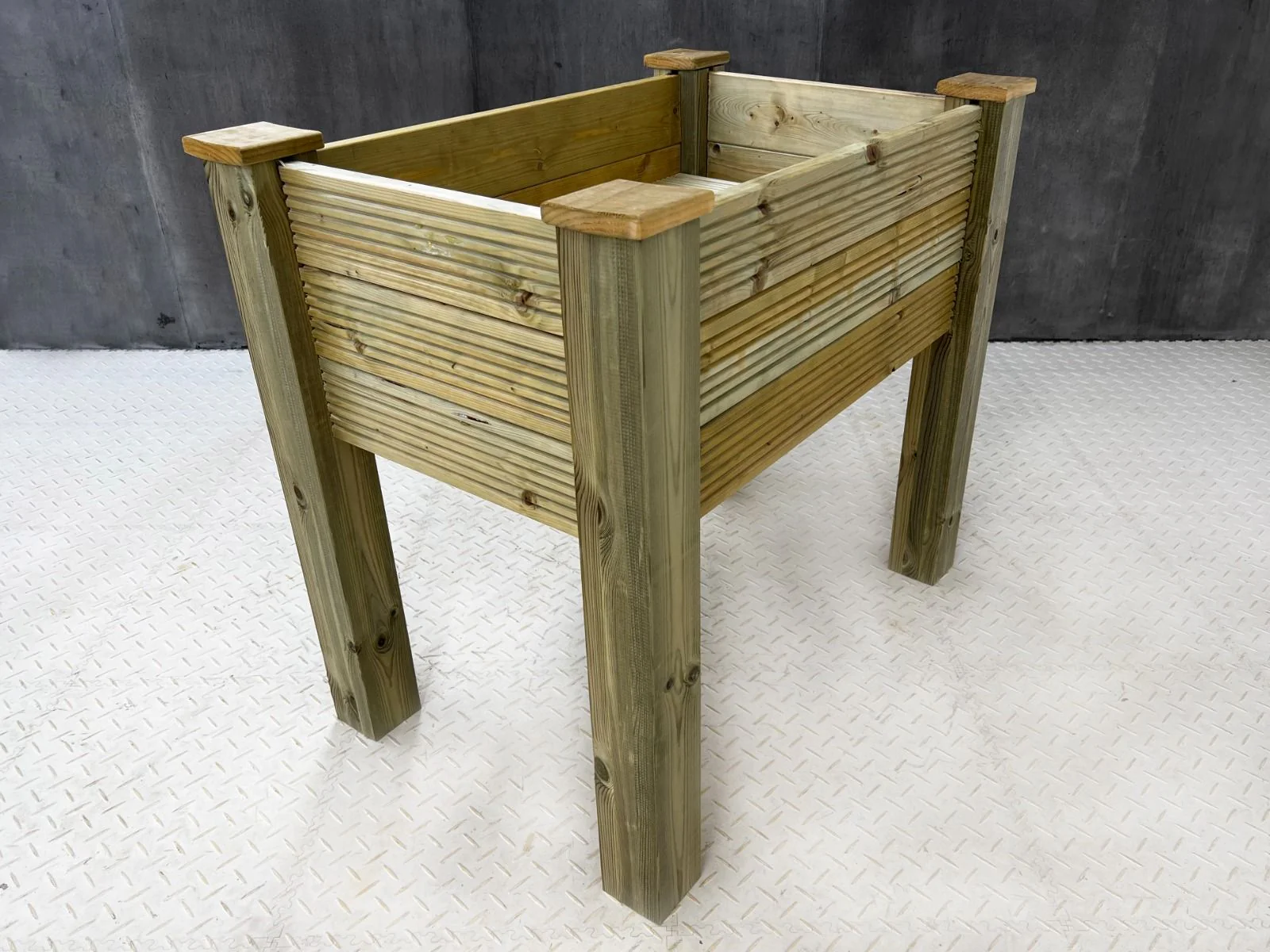 GardenGlow Planter (3 tier) - Image 5