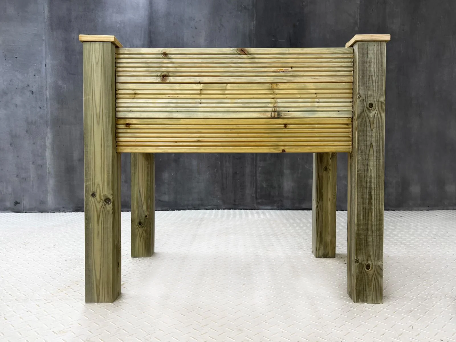 GardenGlow Planter (3 tier) - Image 6
