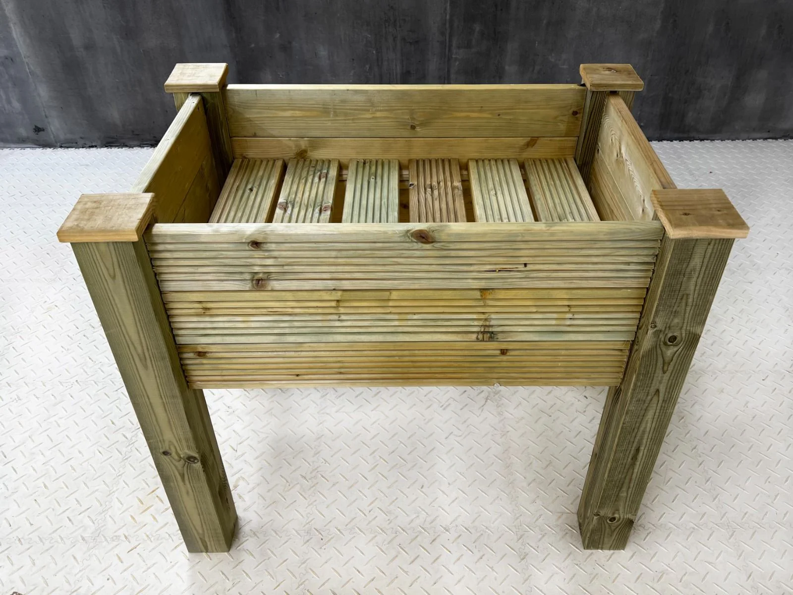 GardenGlow Planter (3 tier) - Image 7