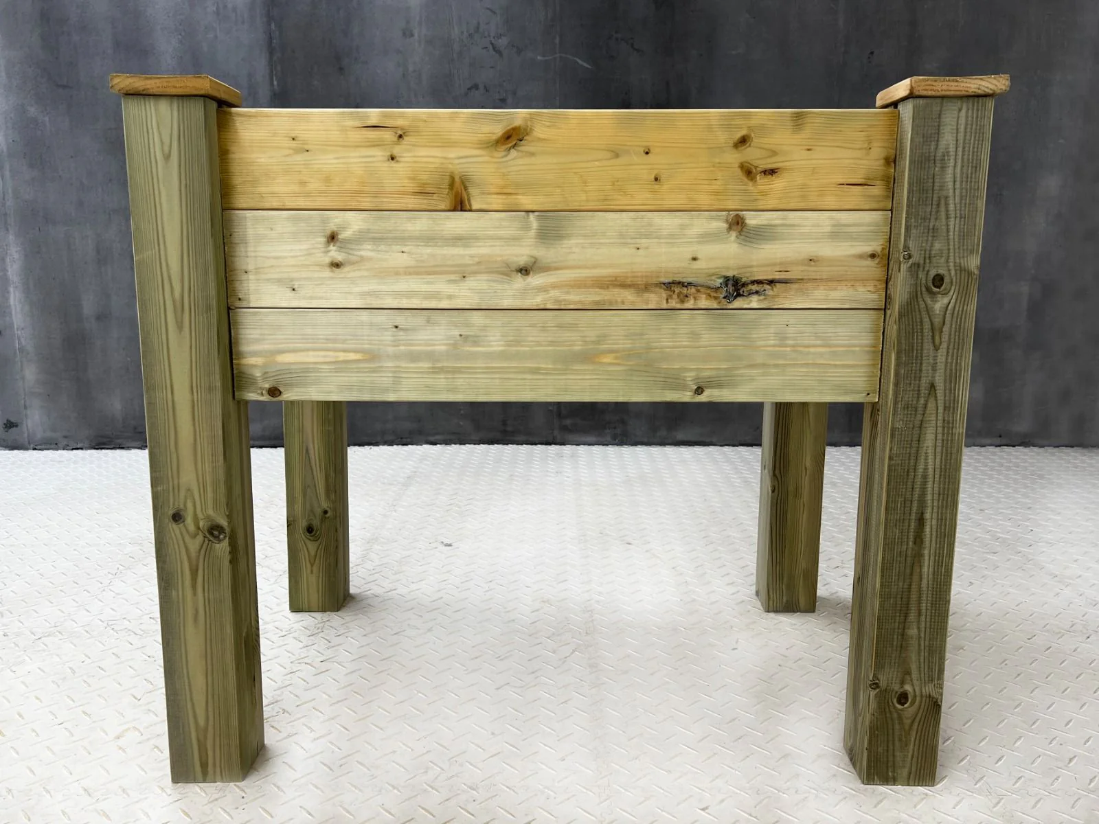 GardenGlow Planter (3 tier) - Image 8