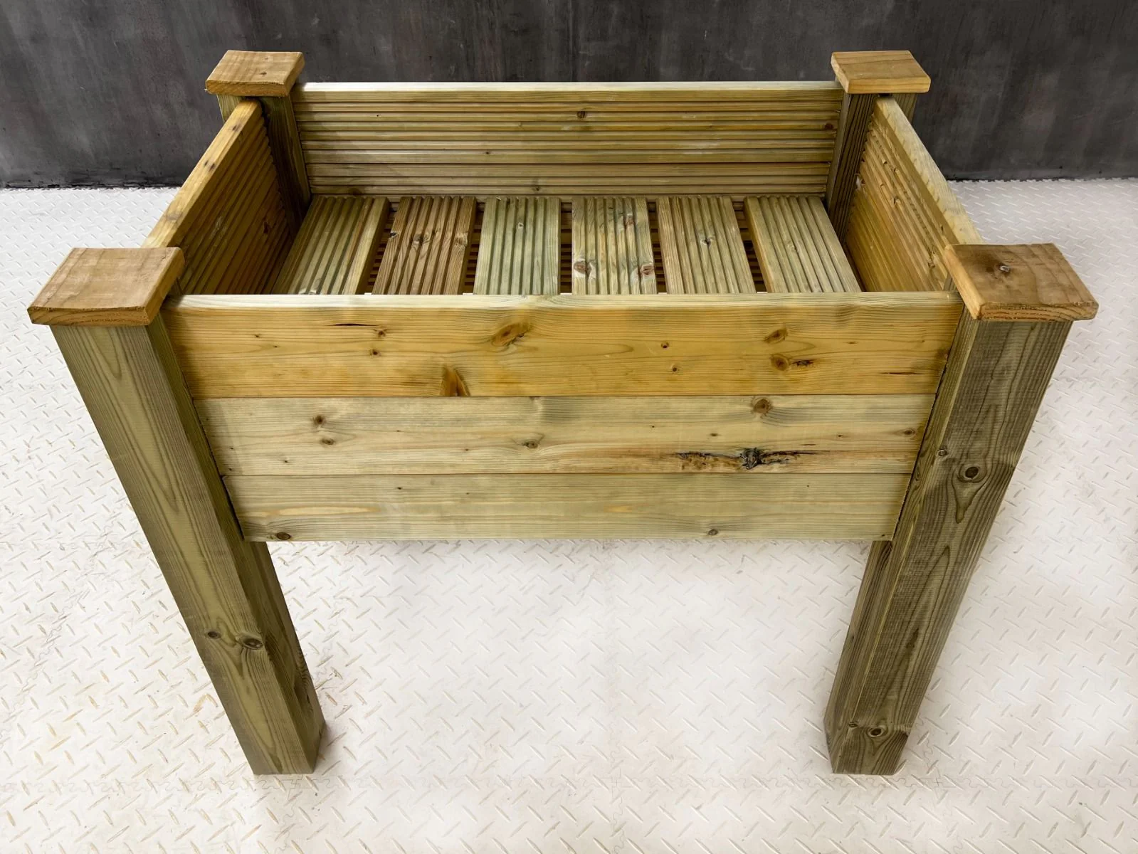 GardenGlow Planter (3 tier) - Image 9