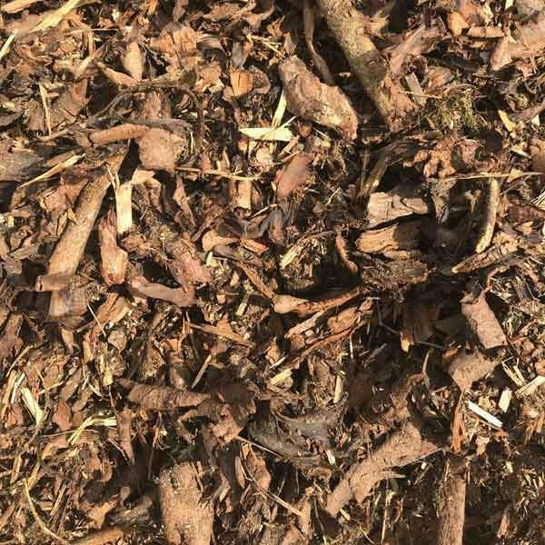 Landscaping Garden Bark Mulch - Image 6