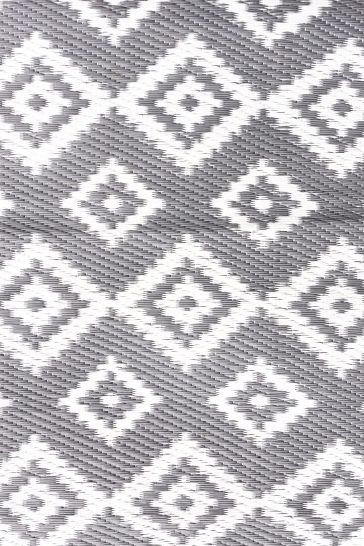 Large Alfresco Mat Indoor Outdoor 150 x 210cm Shiraz Slate - Image 9