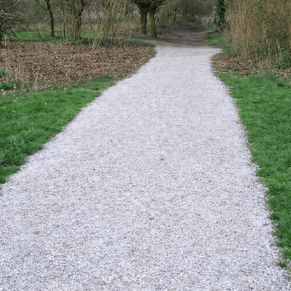 Limestone Dust Fines Binding Gravel - Image 3