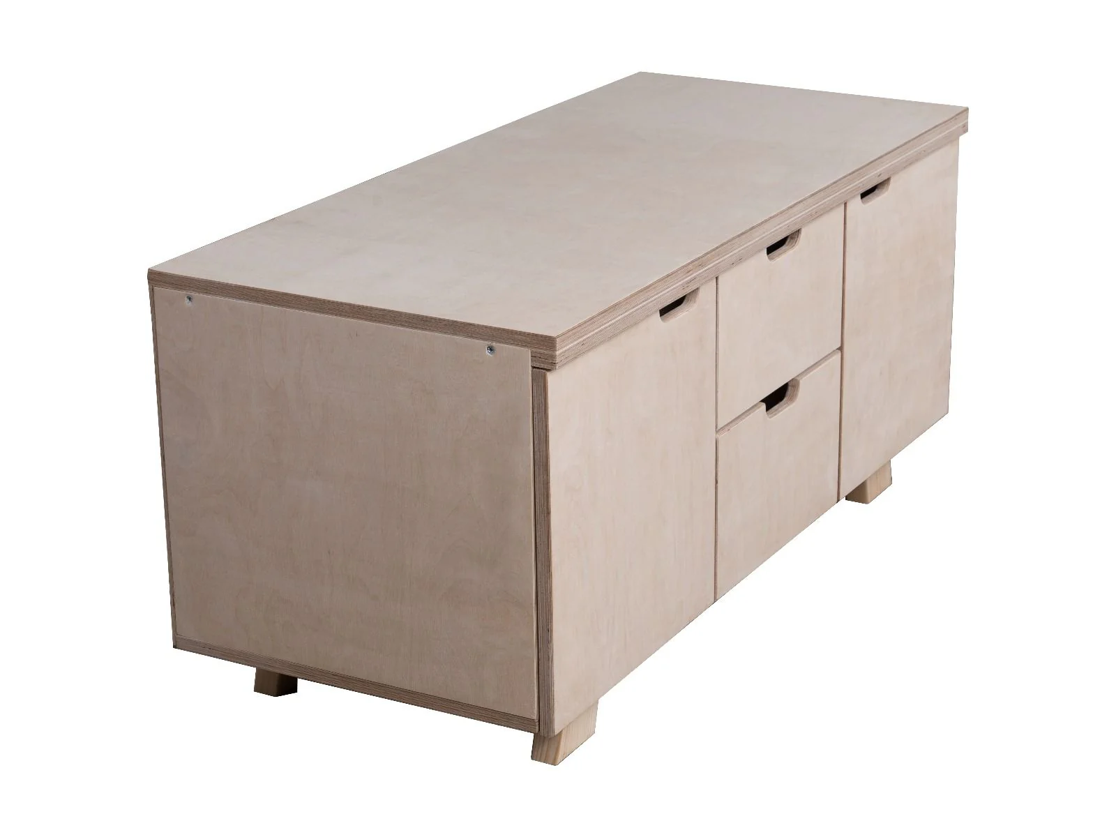 MiniFEX multifunctional storage organiser unit - Image 8
