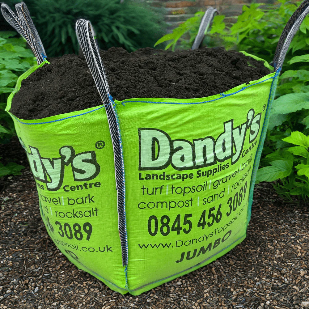 Multi Purpose Welsh Compost - Image 4