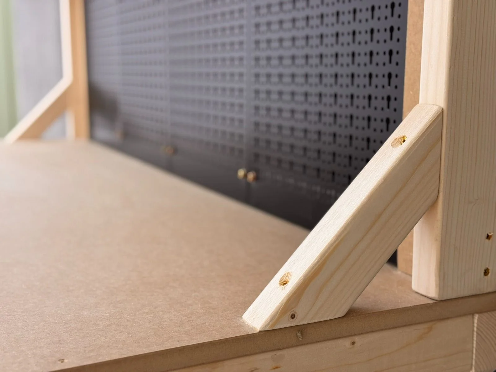 Packing Station - MDF PackMaster Depth-60cm - Image 5
