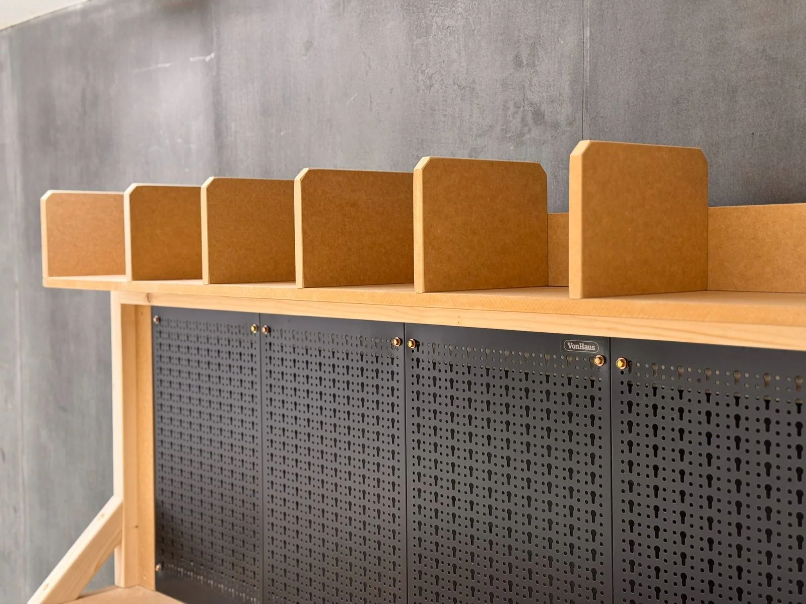 Packing Station - MDF PackMaster Depth-75cm - Image 3