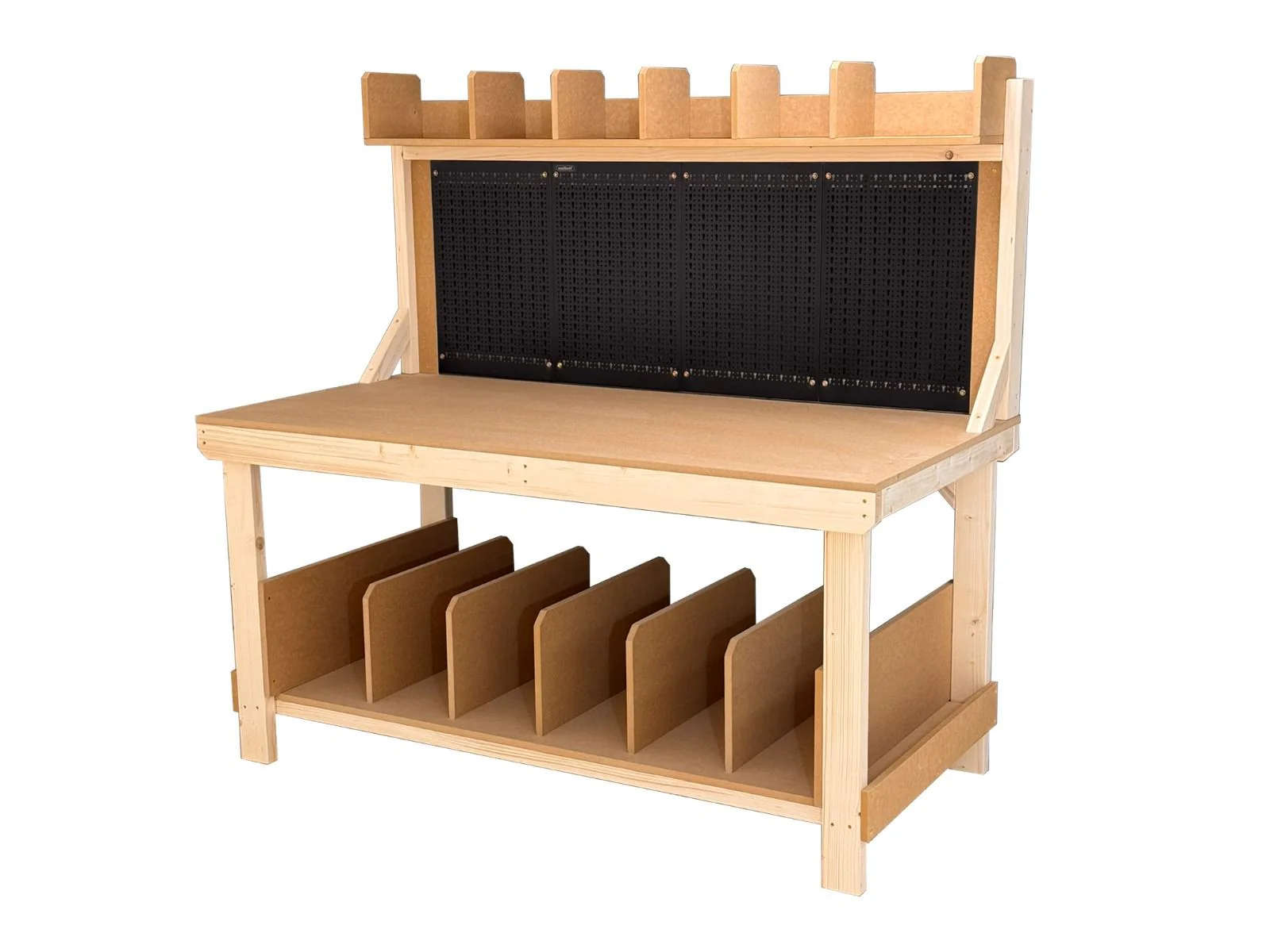 Packing Station - MDF PackMaster Depth-90cm - Image 8