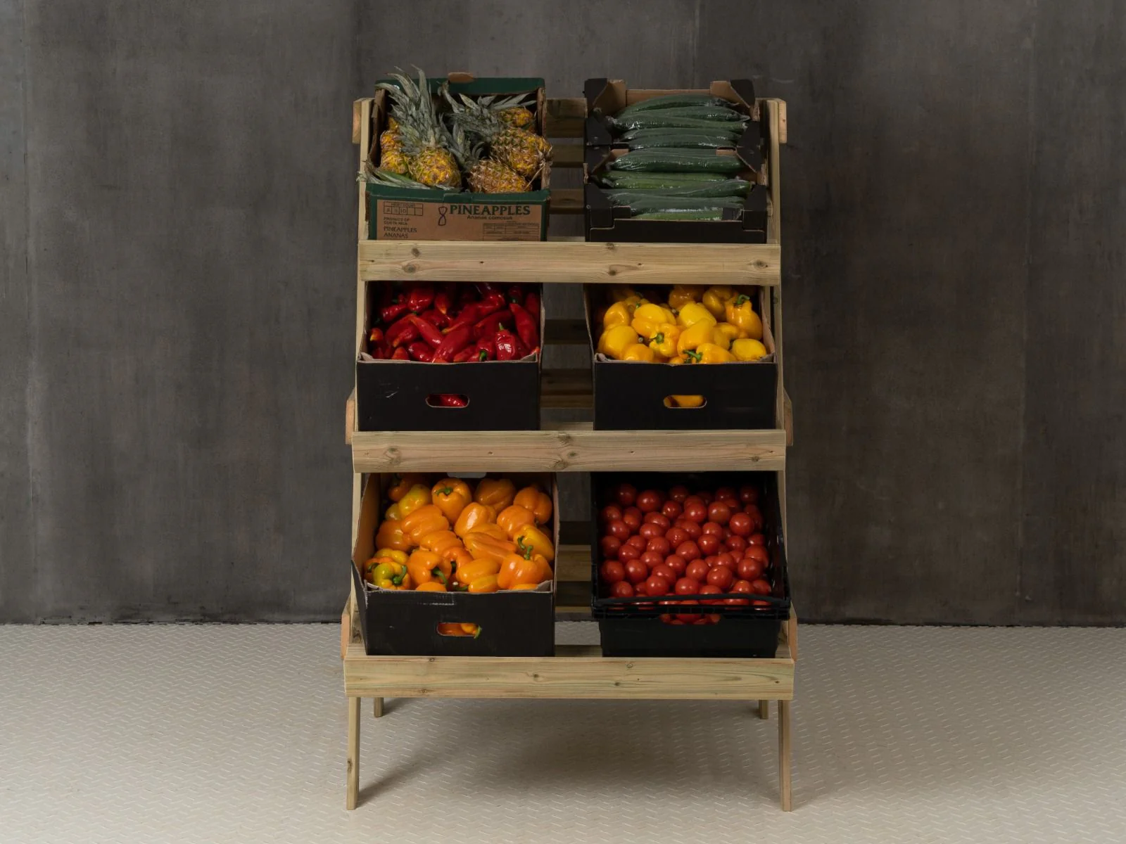 Pick and Mix Display Stand - Image 6