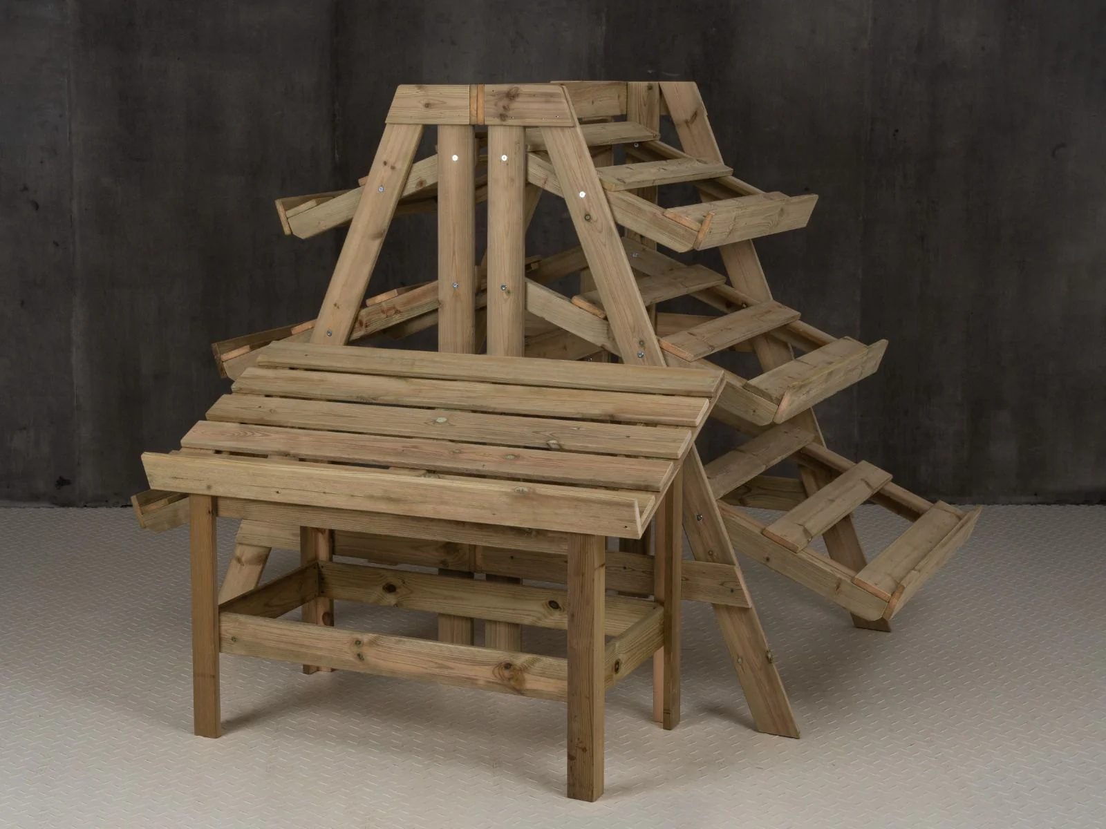 Pick and Mix Display Stand - Image 7