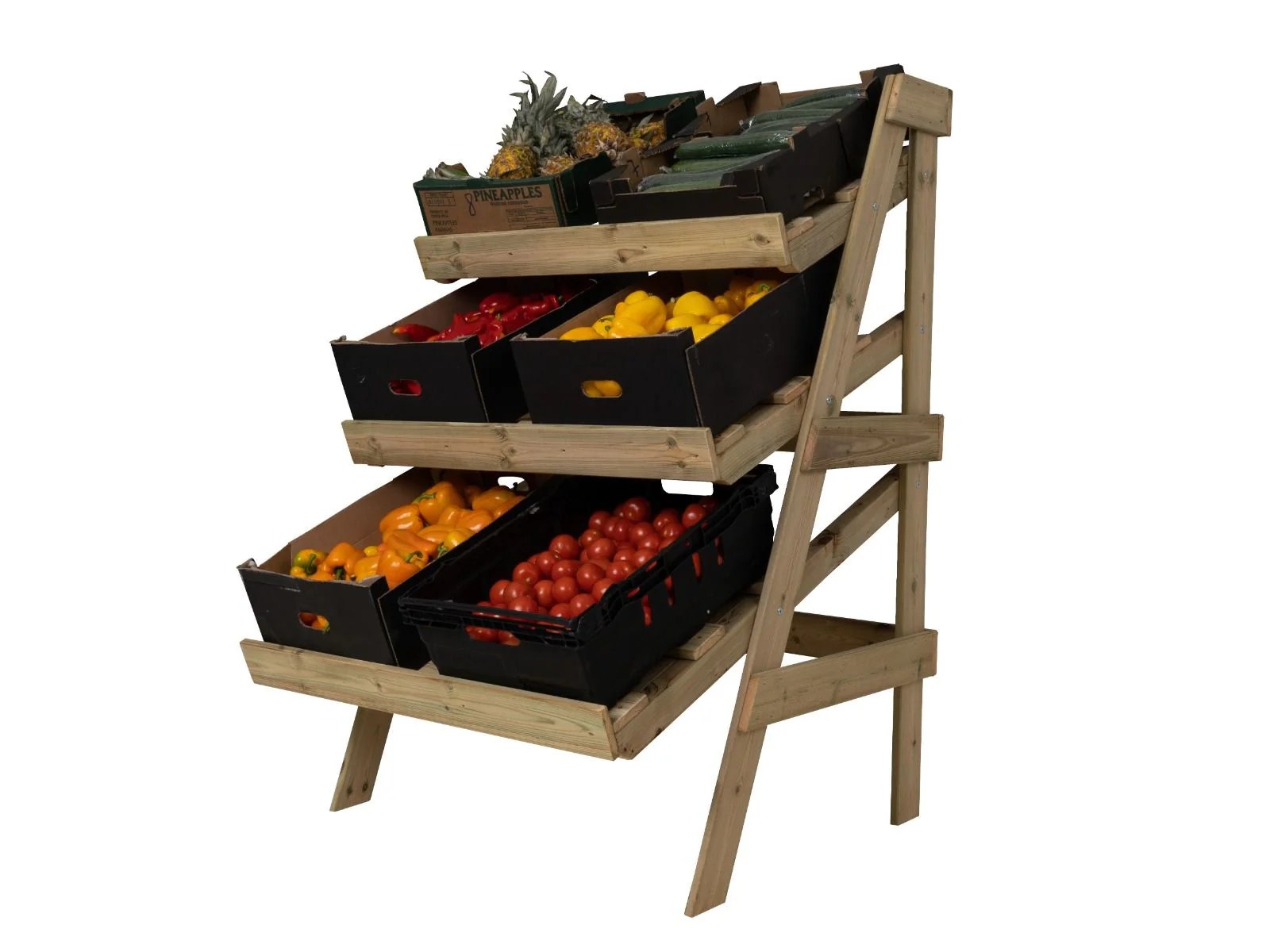 Pick and Mix Display Stand - Image 8