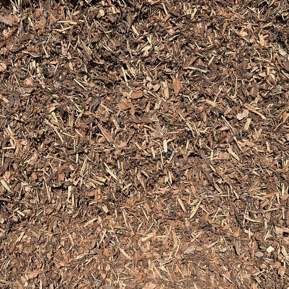 Premium Border Landscaping Bark Mulch - Image 8