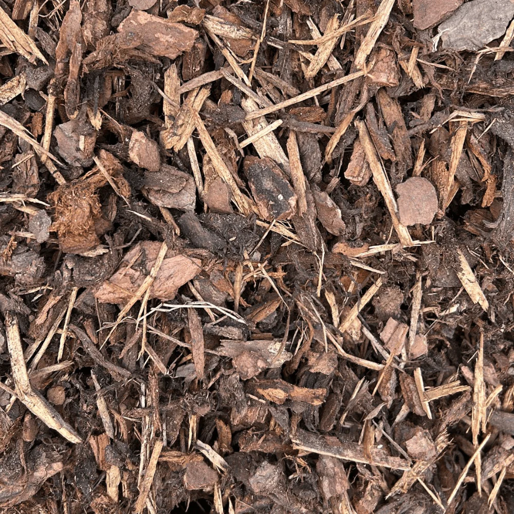 Premium Border Landscaping Bark Mulch - Image 9