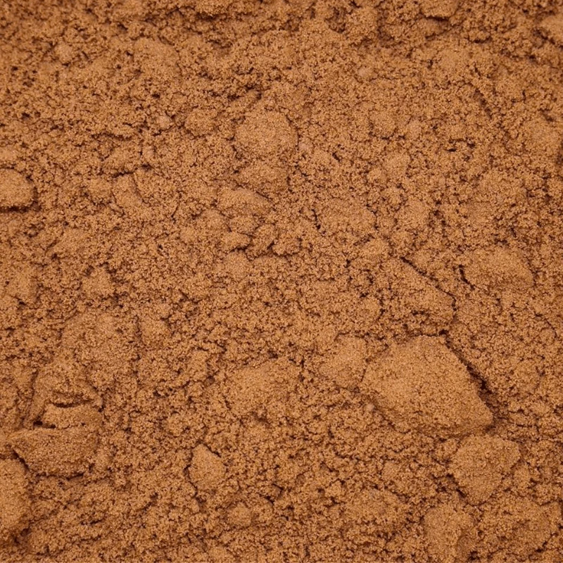 Red Building Sand